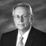 Arthur P. Brock
