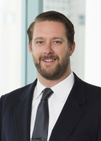 Arthur Stanley Moreau IV