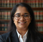 Ms. Arti Kirit Desai