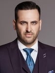 Arya Saleh