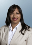 Ms. Asha Ann Echeverria