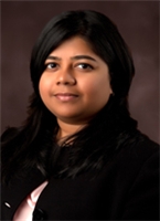 Asha Sebastian