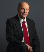 Ashby Dickerson