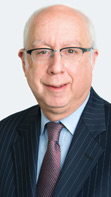 Mr. Asher H. Miller