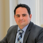 Ashkan Yekrangi