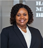 Ashlee A. Pouncy