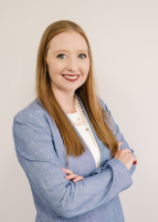 Ms. Ashley Blair Arnett