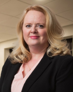 Ashley M. Bibb