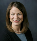 Ashley S. Burleson