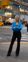 Ashley Blair Cohen
