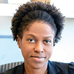 Ashley D. Bowman