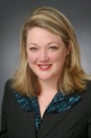 Ms. Ashley Everhart Sexton