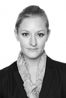 Ashley E. Molson