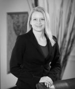 Ashley Evaline Racette