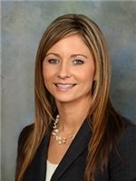 Ashley Bolender