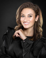 Ashley M. Blackburn