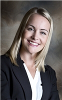 Ashley M. Meyer
