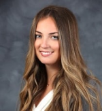 Ashley Victoria Mitchell