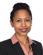 Ashley V. E. Payne