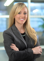 Ashley Robertson Parr