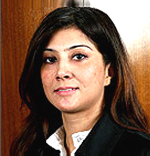 Asma Hameed Khan