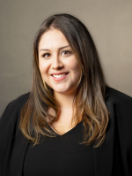 Astrid Carrete