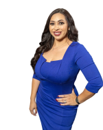 Ms. Atalia Anna Garcia