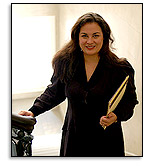 Ms. Athena R. Mineo