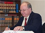 Mr. Harold Richard Bisbee