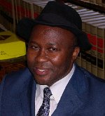 Maurice David Maitland