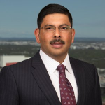 Atul Omkar