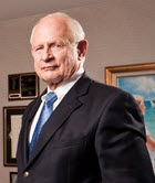 Aubrey B. Harwell, Jr.
