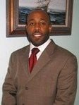 Aubrey Burton, Jr