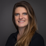 Audra E. Hutter