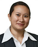 Audrey Coker