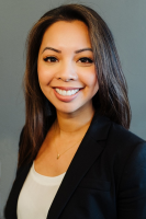 Audrey La Manito