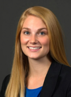 Audrey Renee Svane
