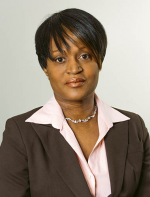 Audrey Warner