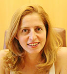 Audrey Weissberg