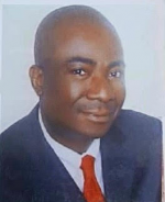 Augustine Okeke