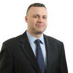 McOmber McOmber & Luber, P.C. - Law Firm in Red Bank, NJ