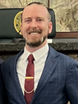 Austin M. Quesenberry