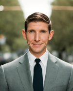 Austin G. Ward
