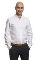 Aviv Parienty