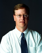 Mr. Axel Bolvig III