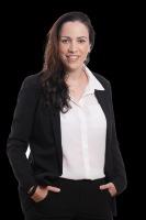 Aya Miron Zulti