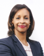 Ayanna Ferdinand Catlyn