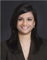 Ayesha Chacko Bennett