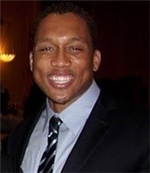 Mr. Ayinde Adisa Jones