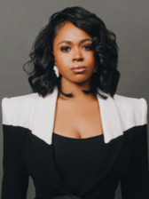 Ms. Aysia Nicole Mayo-Gray